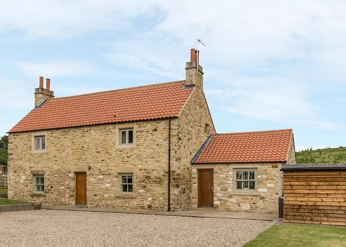 Orchard Cottage