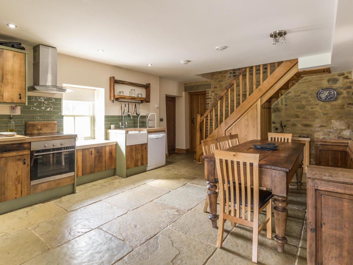 Holiday home Orchard Durham